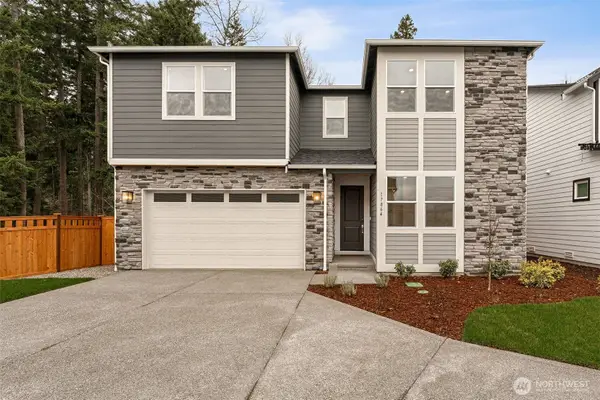 17864 139th Avenue E #132, Puyallup, WA 98374