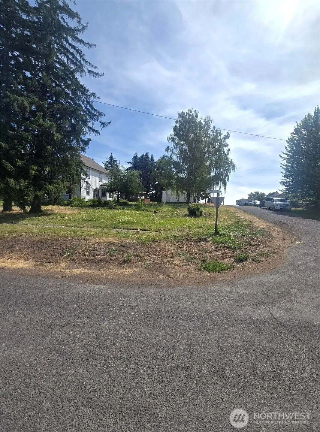 0 E E St Street #2, Rosalia, WA 99170 - #1