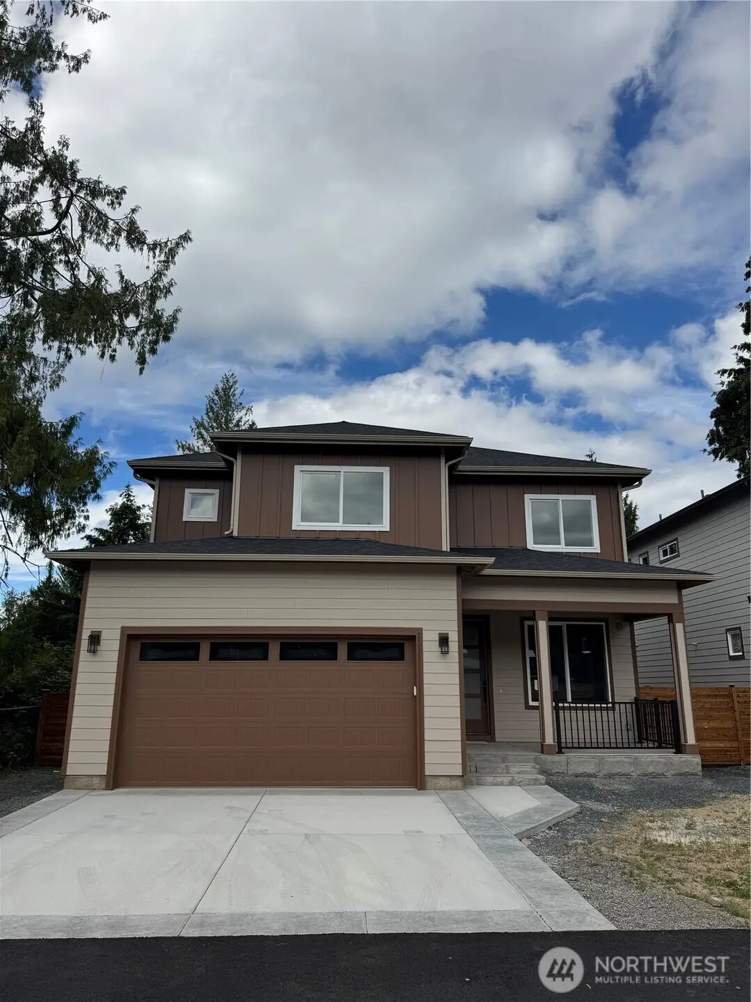 9614 48th Drive Ne, Marysville, WA 98270 - #1