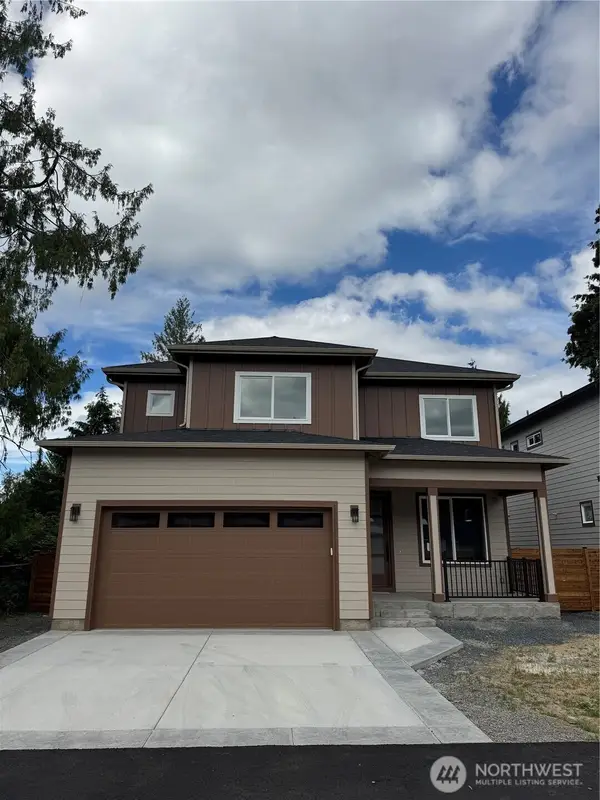 9614 48th Drive Ne, Marysville, WA 98270