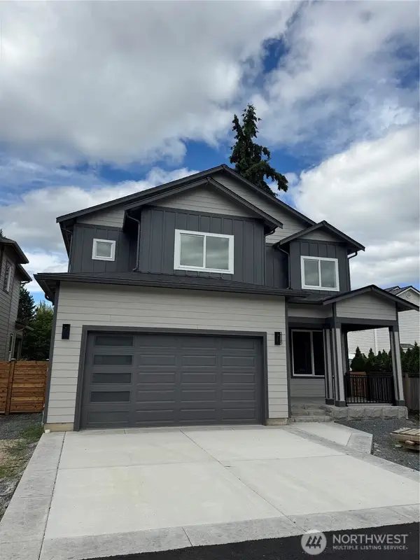 9616 48th Drive Ne, Marysville, WA 98270