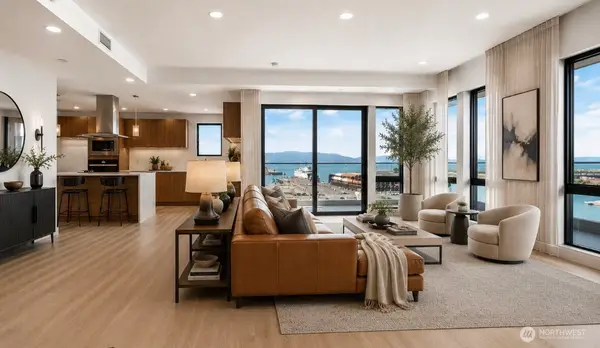 1019 Granary Avenue #501, Bellingham, WA 98225