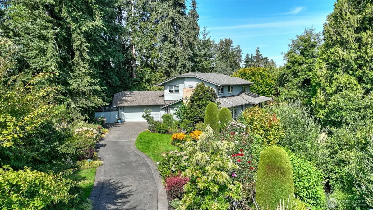 11 Cascade Key, Bellevue, WA 98006 - #1