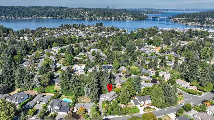 11 Cascade Key, Bellevue, WA 98006 - #2