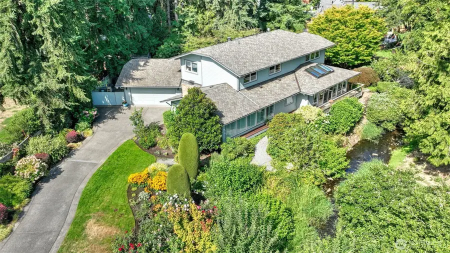 11 Cascade Key, Bellevue, WA 98006 - #3
