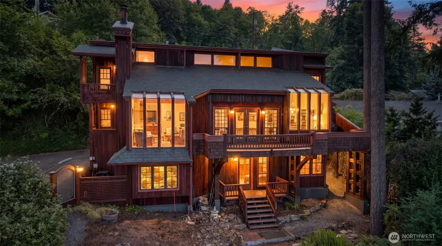 2305 E Lake Sammamish Place Se, Sammamish, WA 98075 - #2