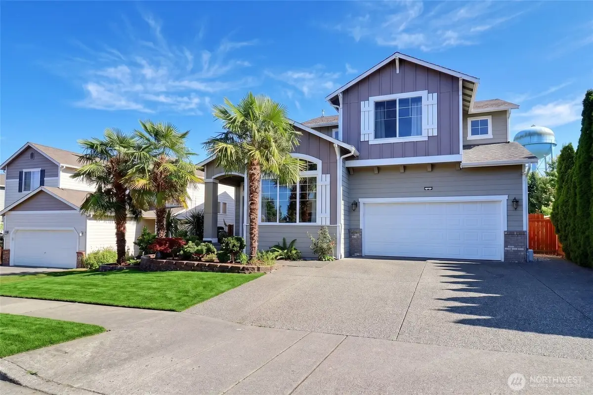9619 S 237th Place, Kent, WA 98031 - #1