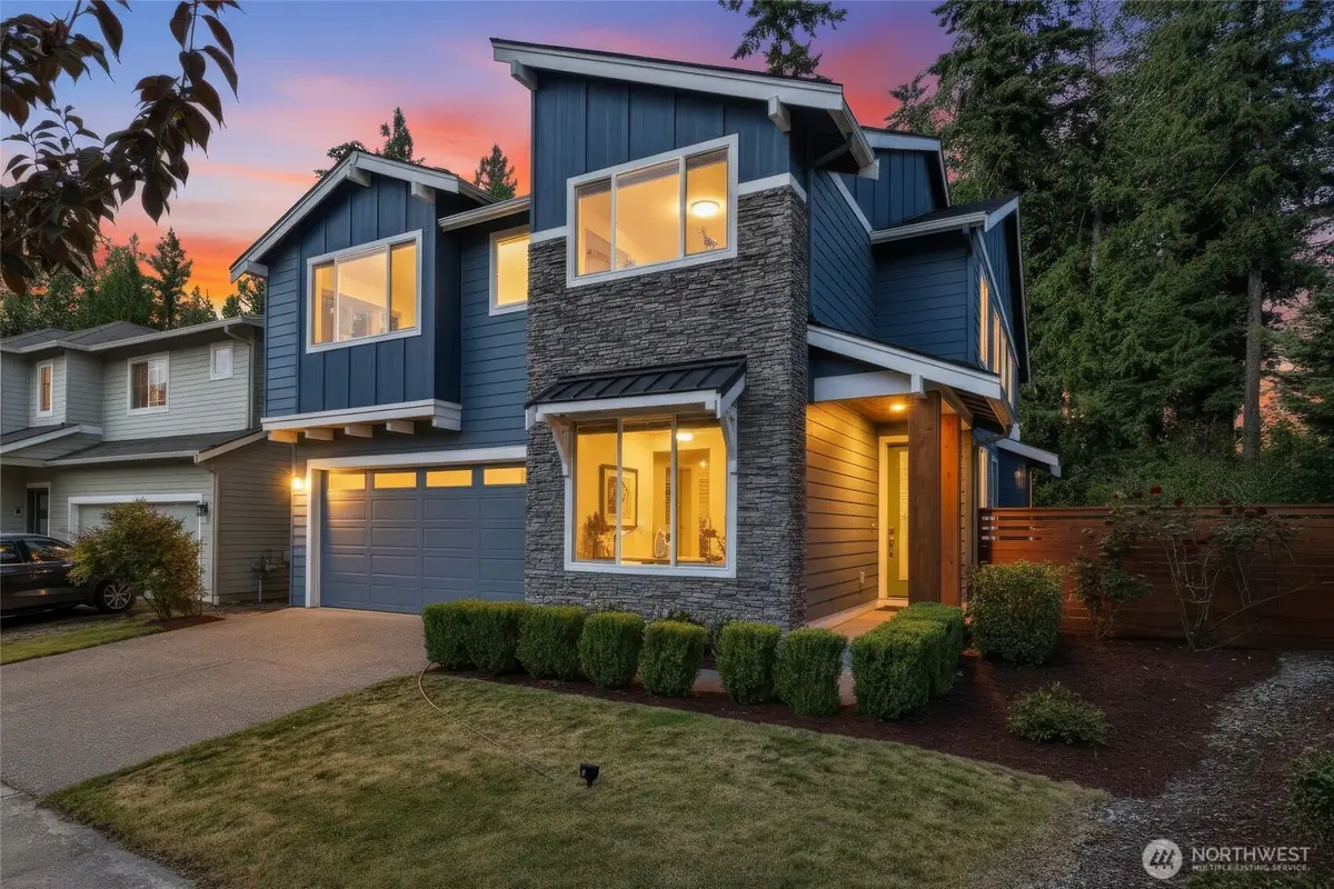 13165 176th Avenue E, Bonney Lake, WA 98391 - #1
