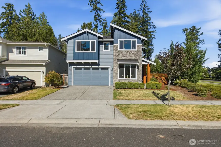 13165 176th Avenue E, Bonney Lake, WA 98391 - #2