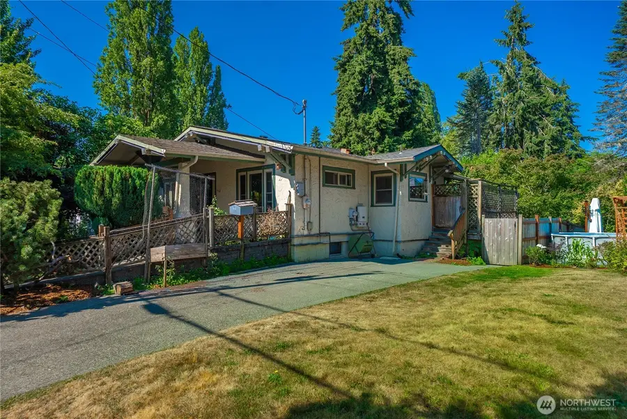 231 Central Street Ne, Olympia, WA 98506 - #3