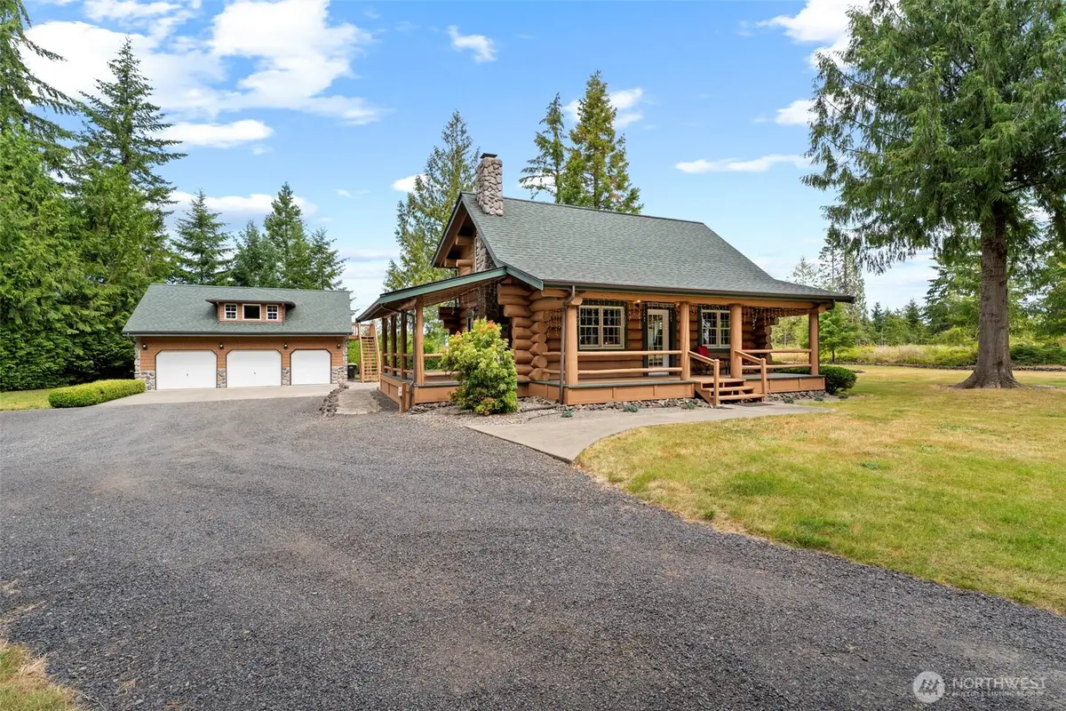 231 Winter Road, Winlock, WA 98596 - #1