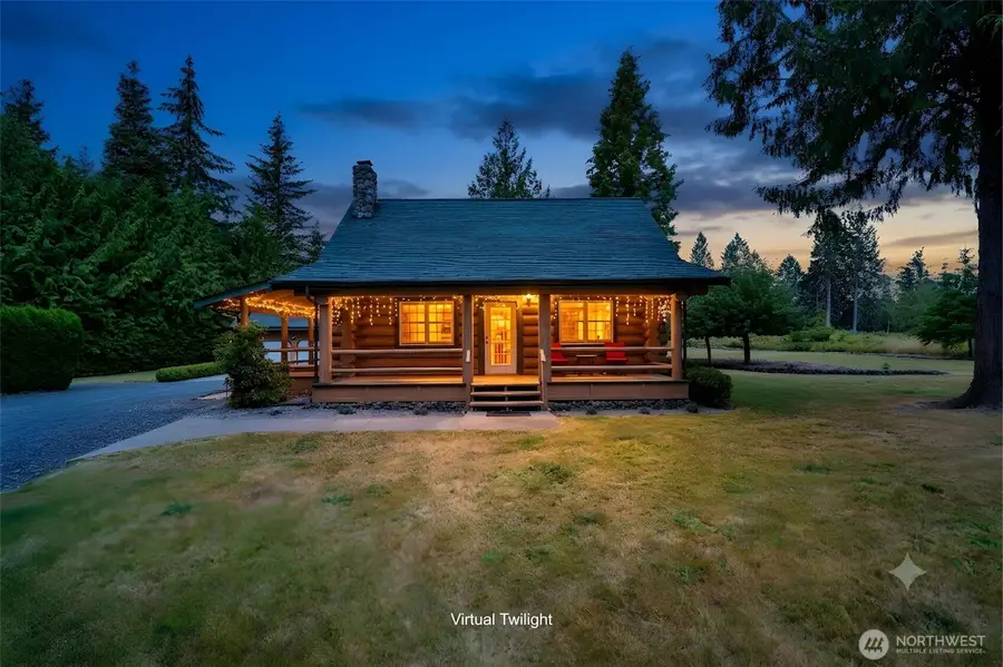 231 Winter Road, Winlock, WA 98596 - #2