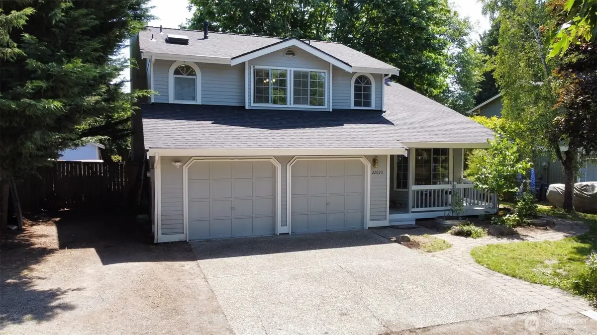 22023 SE 266th Place, Maple Valley, WA 98038 - #1