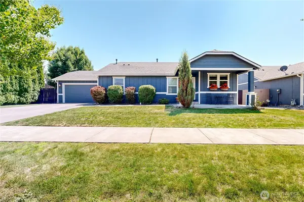 965 Hedine Road, Walla Walla, WA 99362