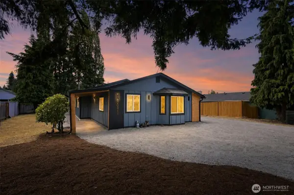 20411 71st Street E, Bonney Lake, WA 98391