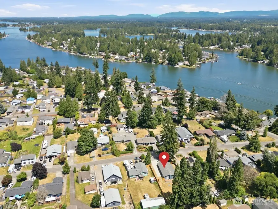 20411 71st Street E, Bonney Lake, WA 98391 - #2