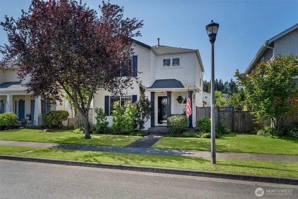 2887 Martin Street, Dupont, WA 98327