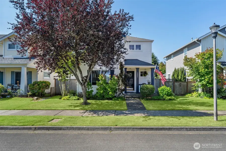 2887 Martin Street, Dupont, WA 98327 - #2