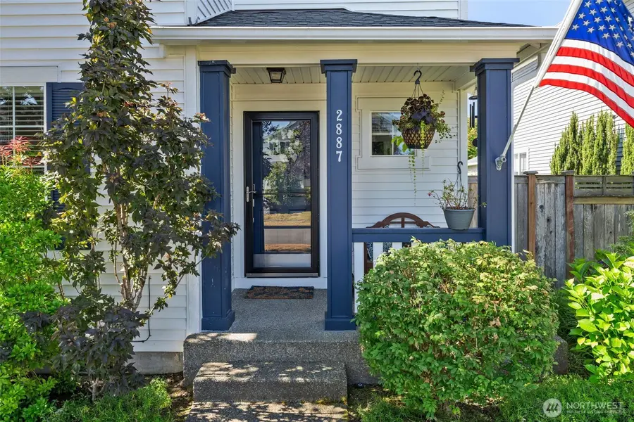 2887 Martin Street, Dupont, WA 98327 - #3