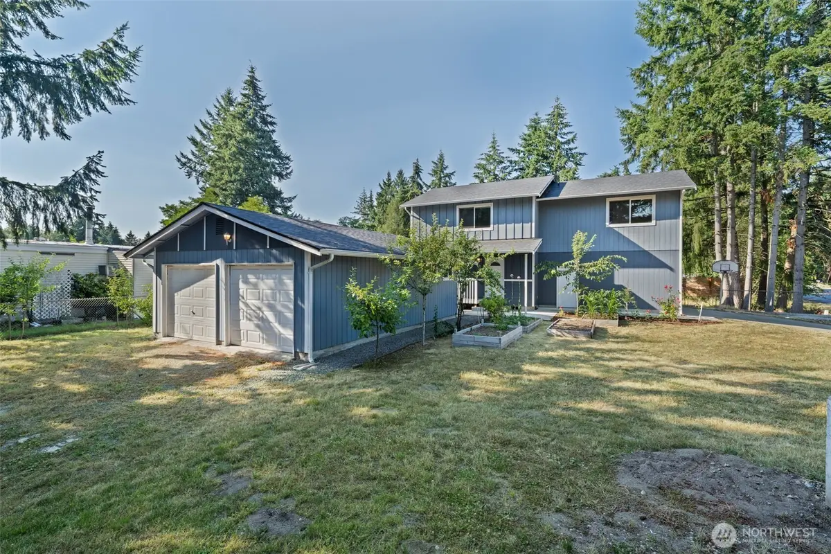 13512 Prairie Ridge Drive E, Bonney Lake, WA 98391 - #1