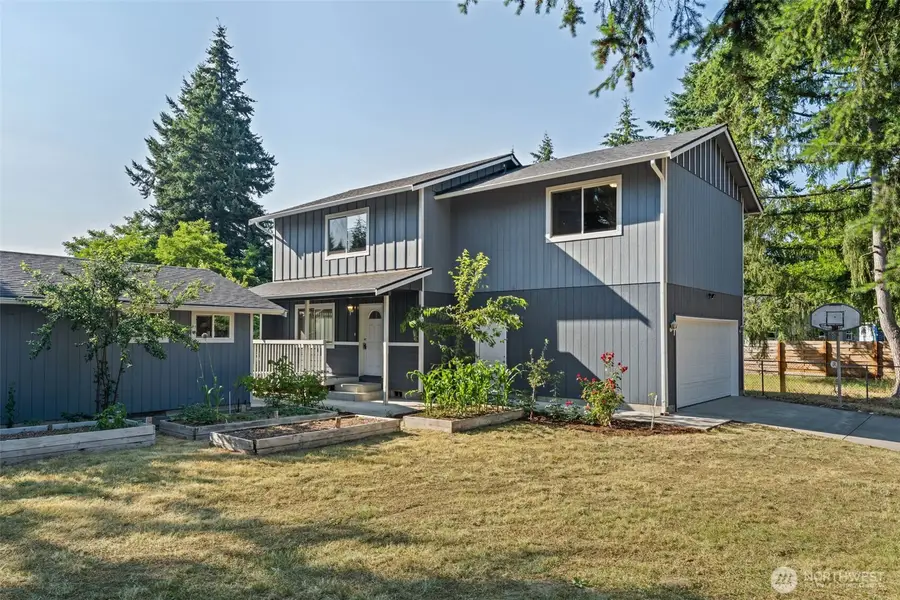 13512 Prairie Ridge Drive E, Bonney Lake, WA 98391 - #2