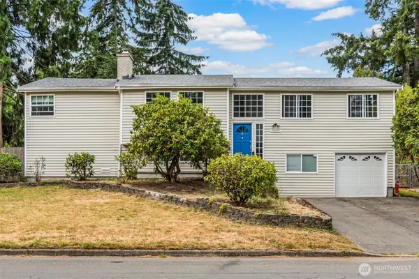 22208 Meridian Avenue S, Bothell, WA 98021