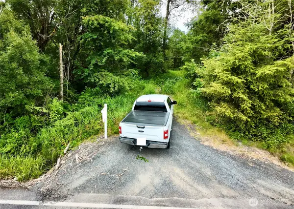 0 Gish Road, Onalaska, WA 98570