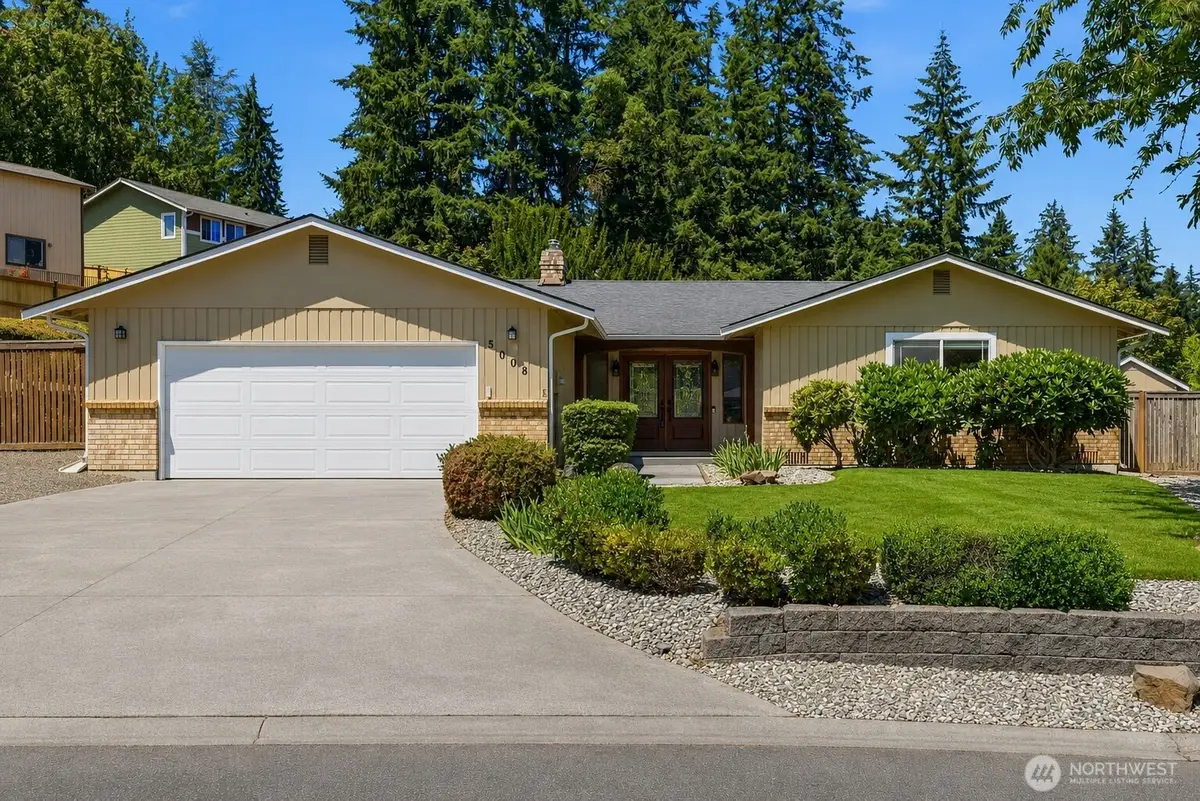 5008 65th Avenue W, University Place, WA 98467 - #1