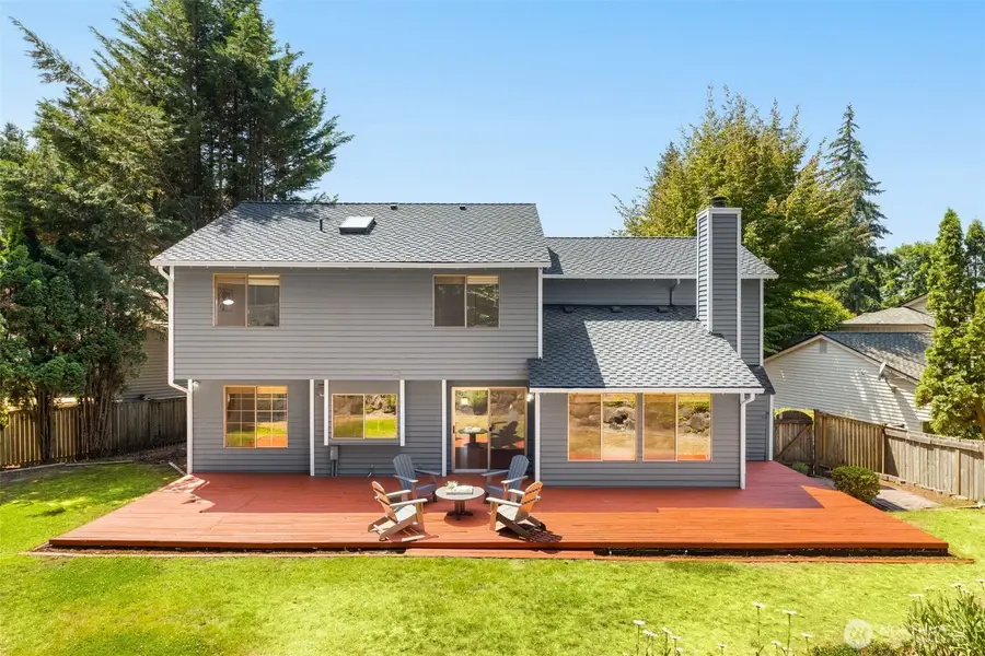 23973 SE 42nd Place, Sammamish, WA 98029 - #2