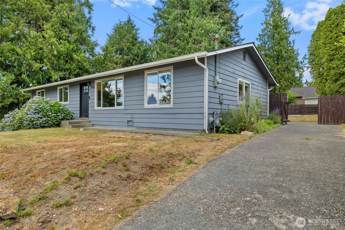 520 N 21st Street, Mount Vernon, WA 98273 - #1