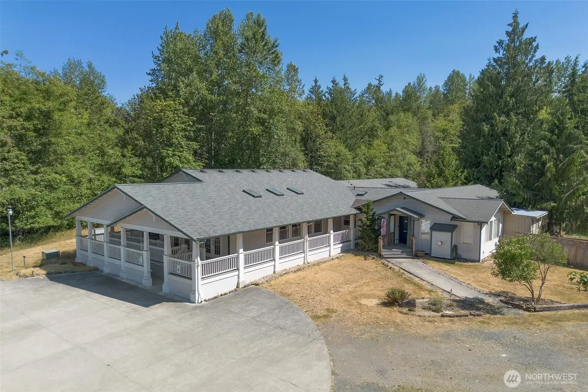 202 Birdsong Lane, Port Angeles, WA 98362 - #1