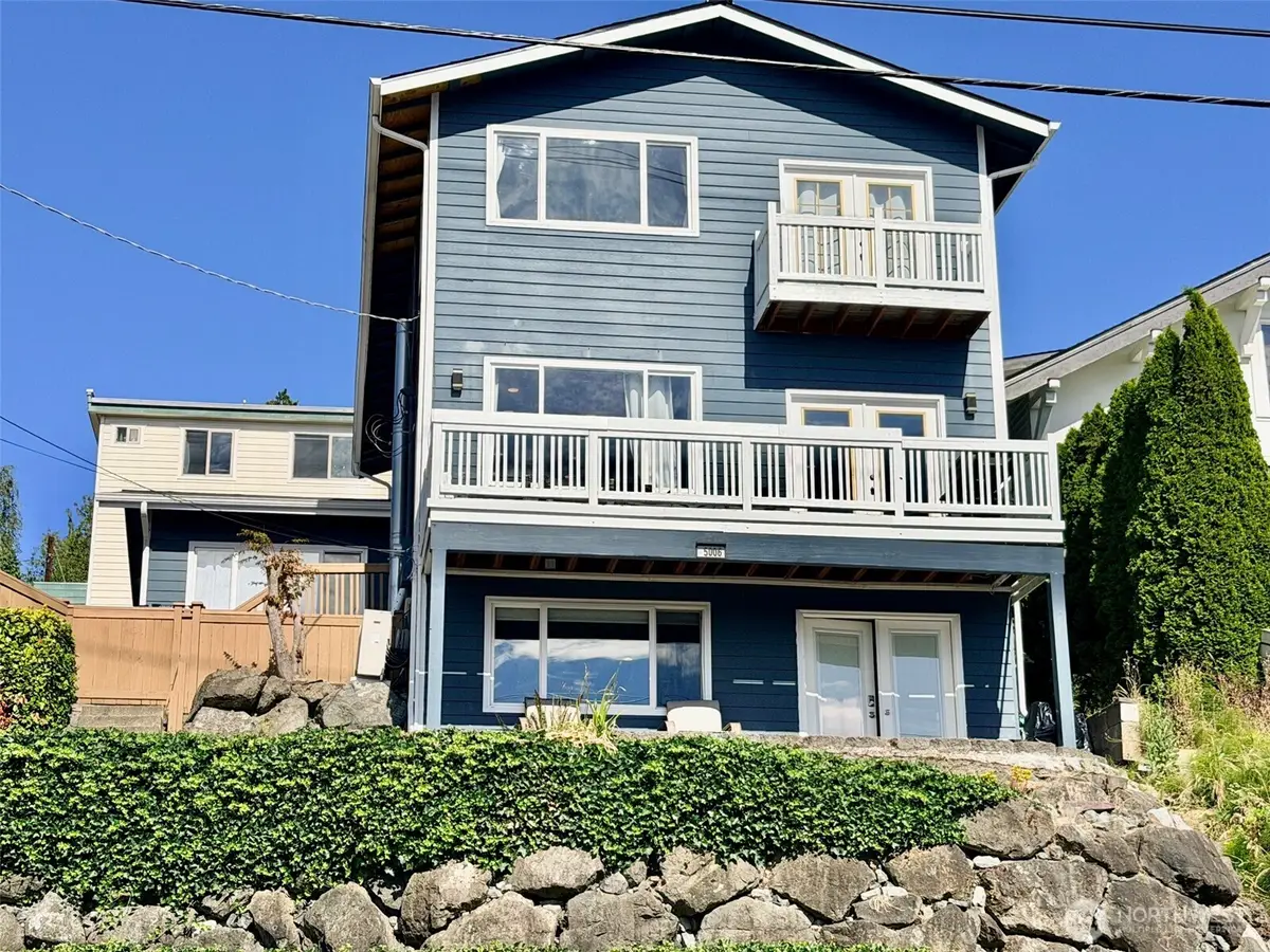 5006 3rd Avenue Nw, Seattle, WA 98107 - #1