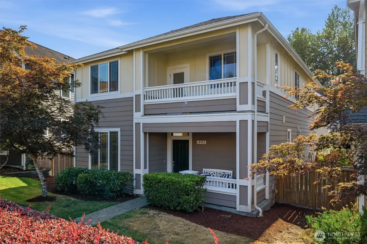 1442 Cottonwood Avenue, Fircrest, WA 98466 - #1