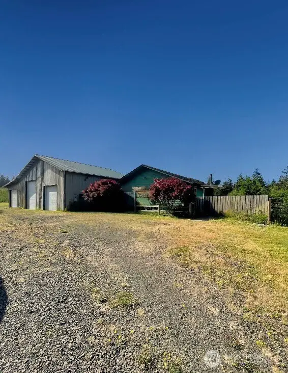 55 Wilson Lane, South Bend, WA 98586