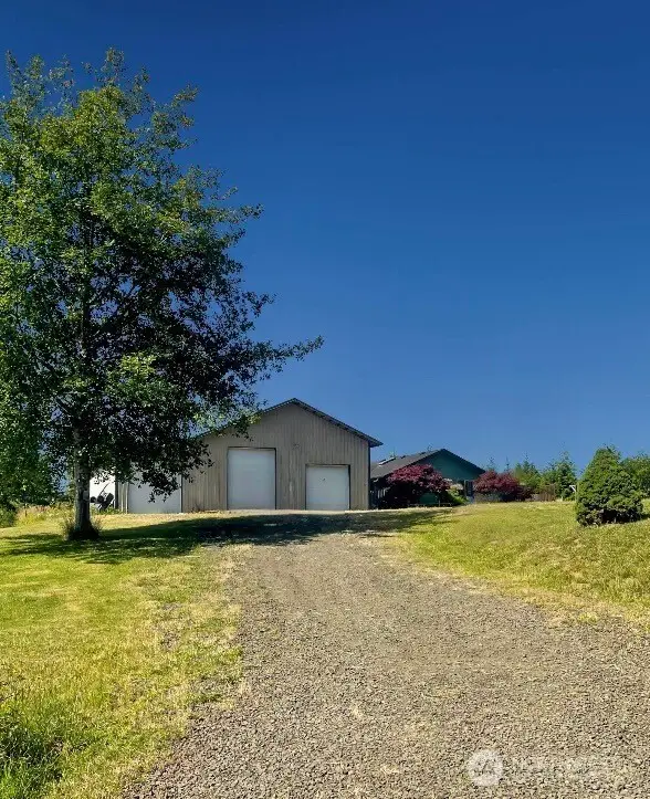 55 Wilson Lane, South Bend, WA 98586 - #2