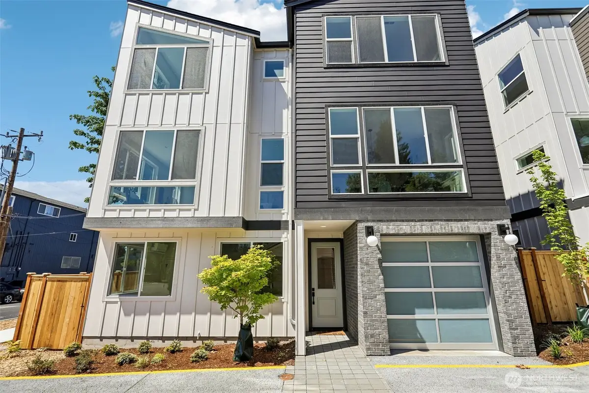 1516 147th Street, Shoreline, WA 98155 - #1