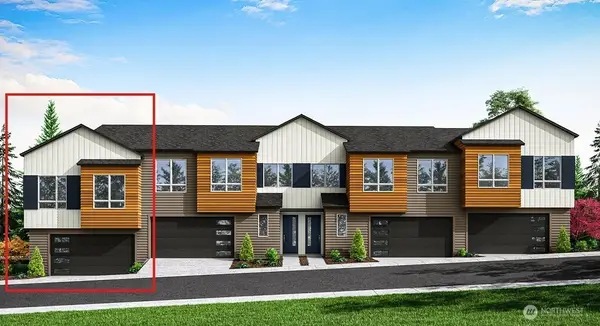 13960 NE 123rd Way #101, Redmond, WA 98052