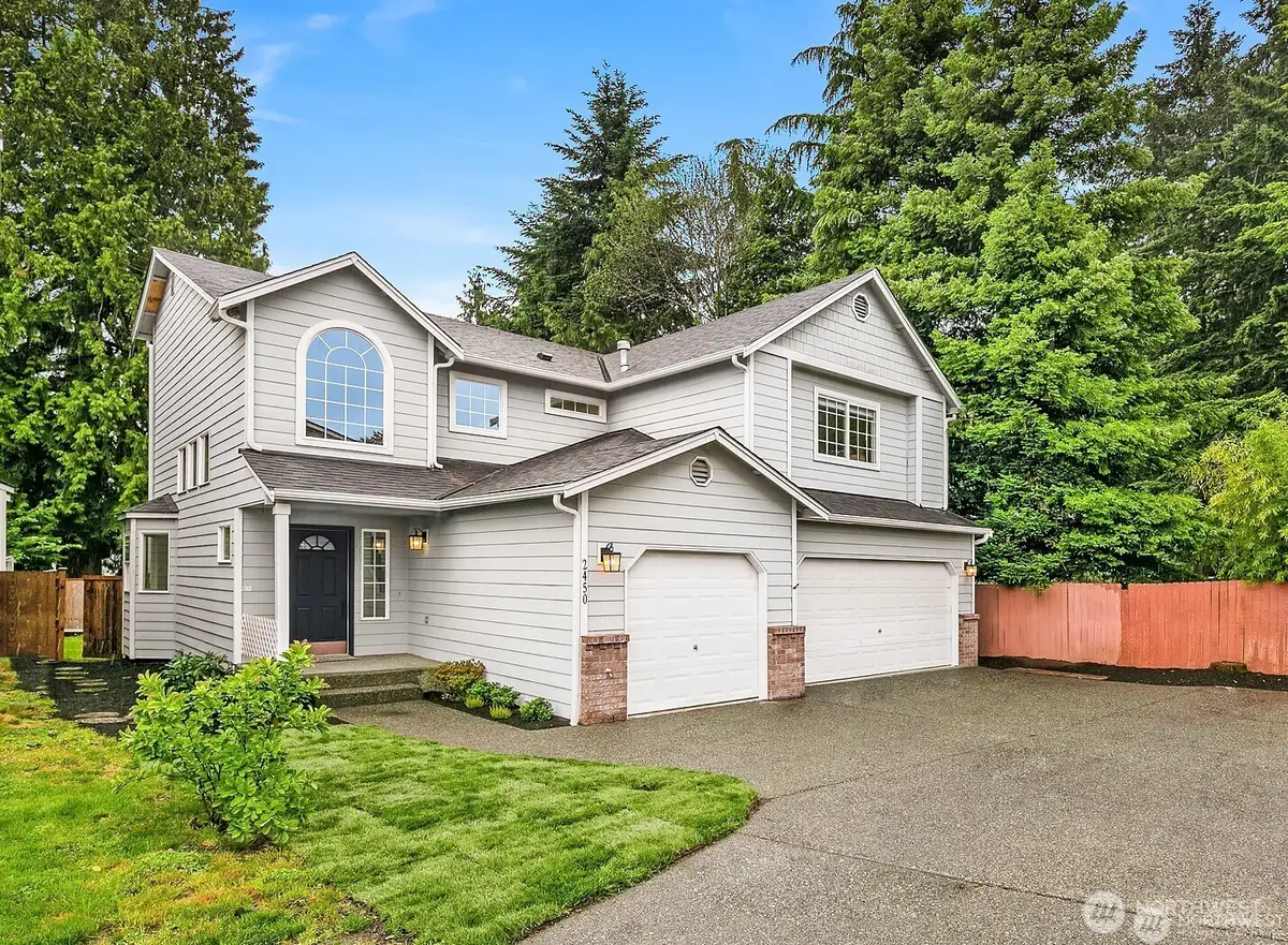 2450 Ferndale Place Ne, Renton, WA 98056 - #1
