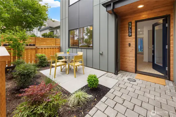 1759 NW 62nd Street, Seattle, WA 98107