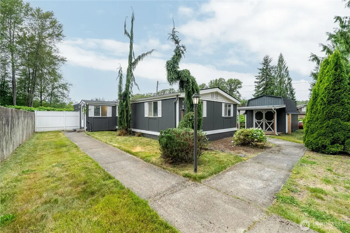 16700 260th Drive Se, Monroe, WA 98272 - #1