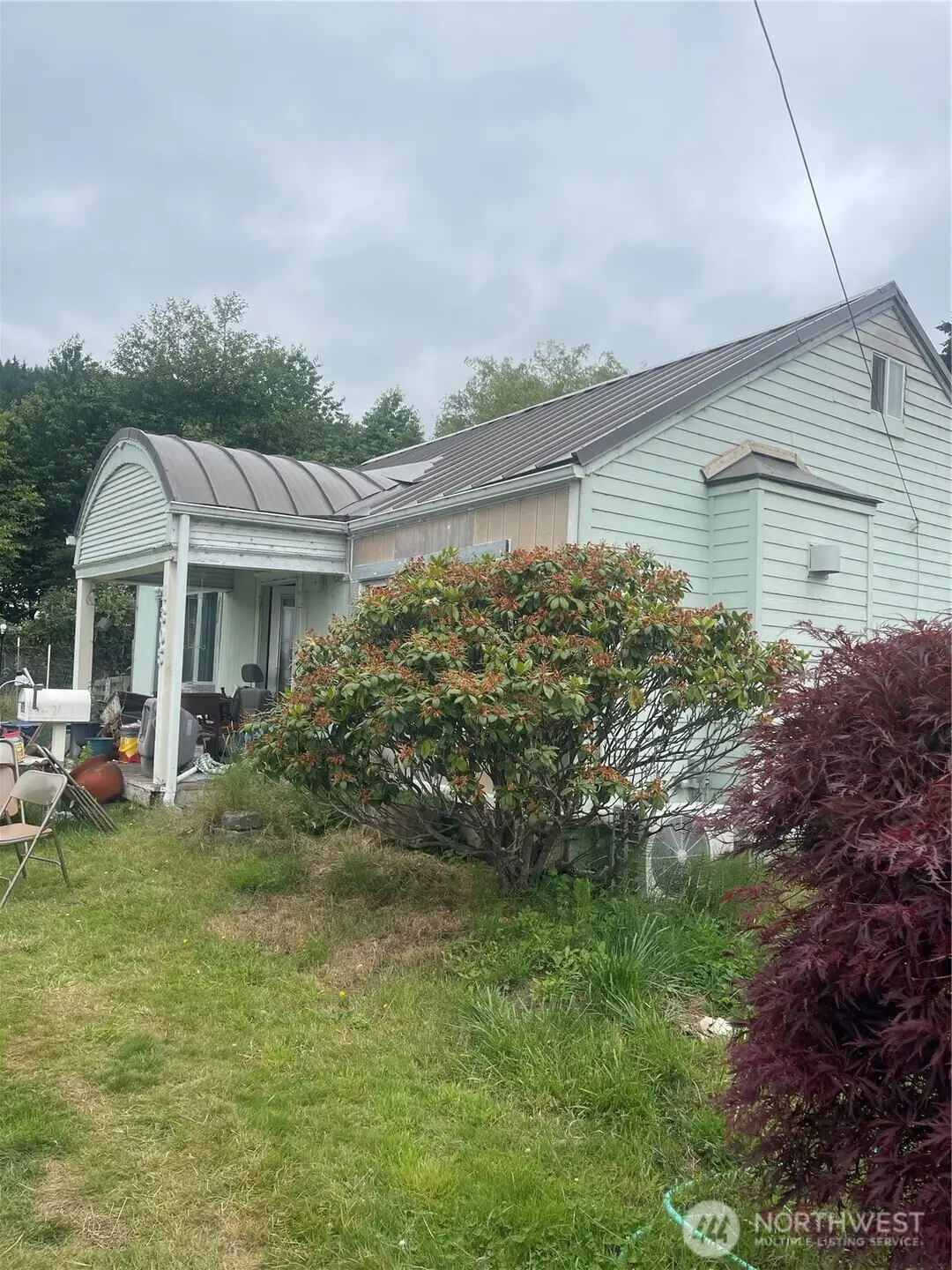 1305 Park Avenue, Raymond, WA 98577 - #1