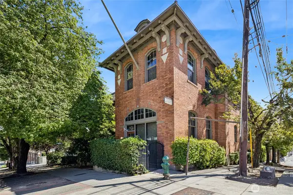 1406 Harvard Avenue #106, Seattle, WA 98122