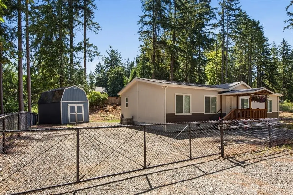 31022 229th Avenue Se, Black Diamond, WA 98010 - #1