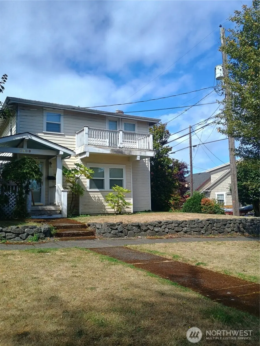 2908 N Lawrence Street, Tacoma, WA 98407 - #2