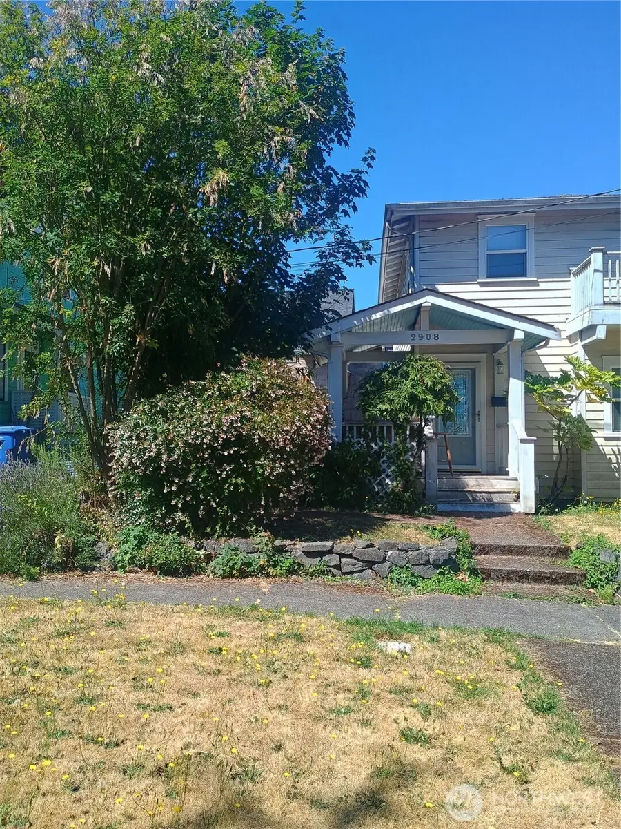 2908 N Lawrence Street, Tacoma, WA 98407 - #3