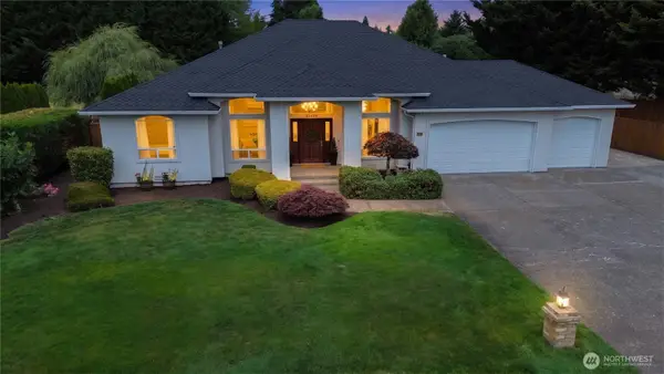 21409 23rd Street Ct E, Lake Tapps, WA 98391