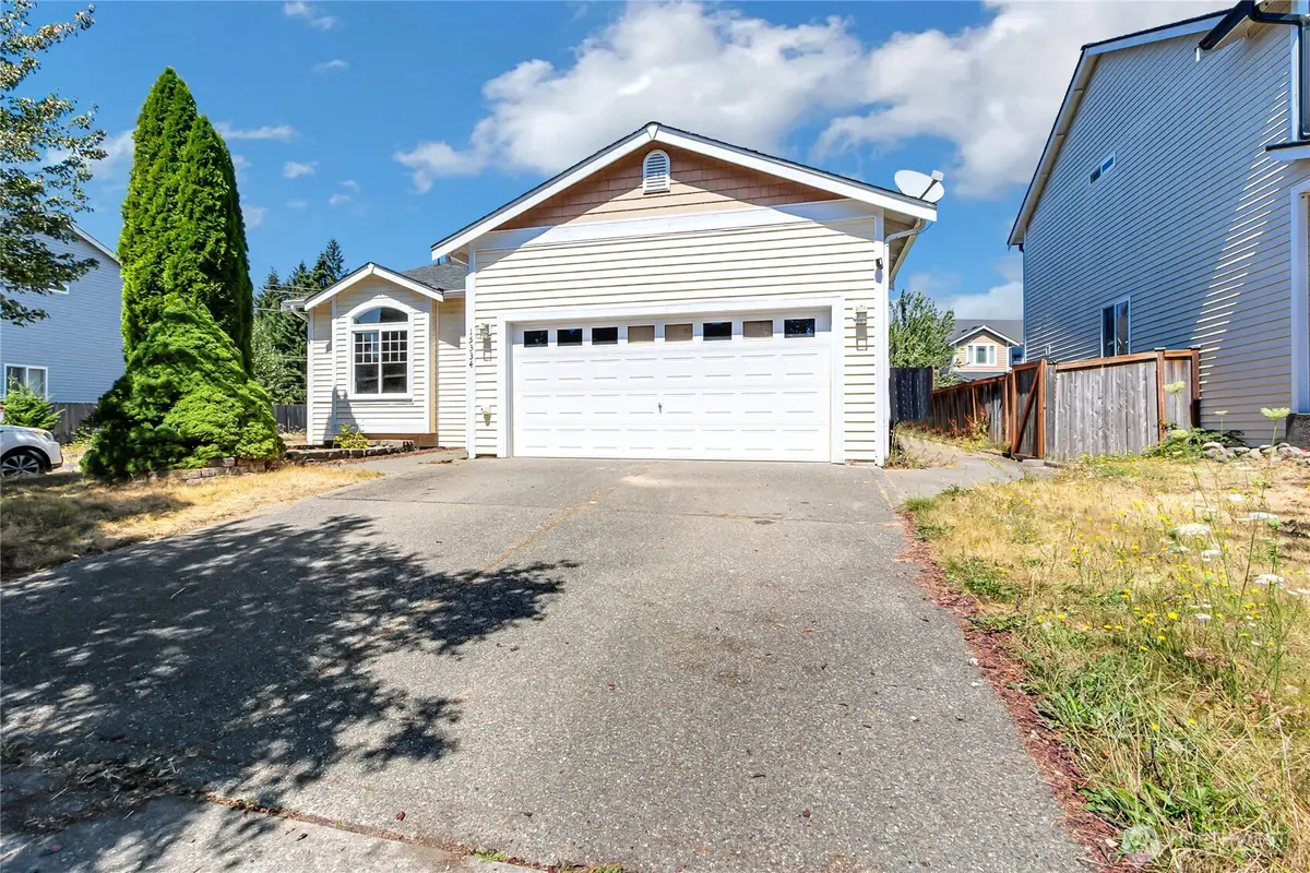 15334 104th Avenue Se, Yelm, WA 98597 - #1