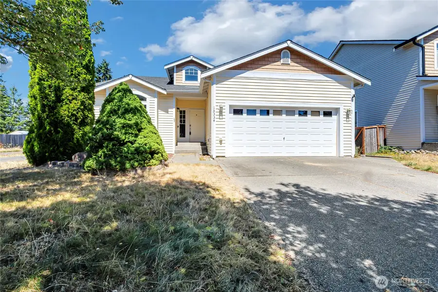 15334 104th Avenue Se, Yelm, WA 98597 - #2