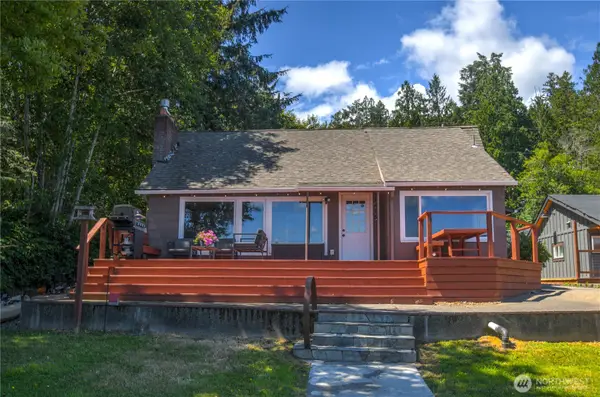 22492 N Us Hwy 101, Shelton, WA 98584