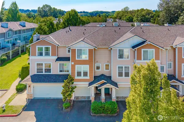 23217 62nd Place Street S #31-2, Kent, WA 98032